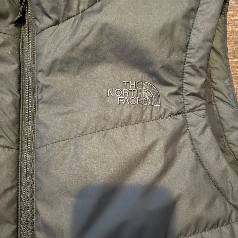The North Face north face